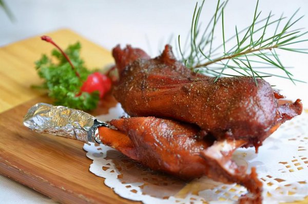 邯郸特产有哪些