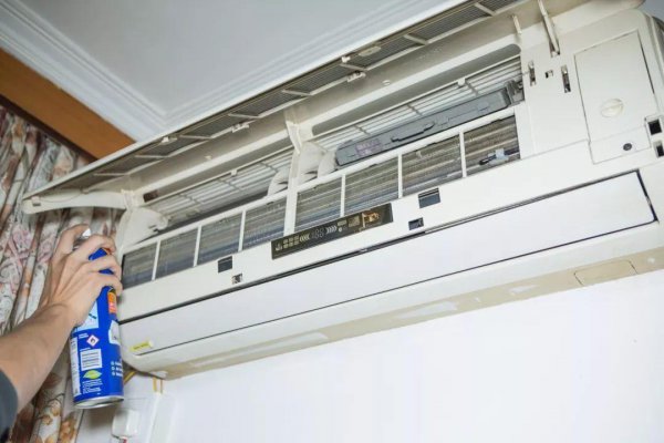 电风扇怎么清洗方便快捷干净