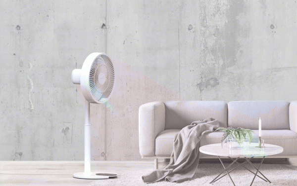 电风扇怎么清洗方便快捷干净