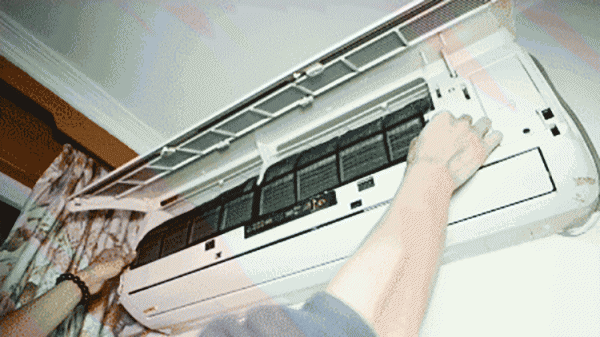 电风扇怎么清洗方便快捷干净