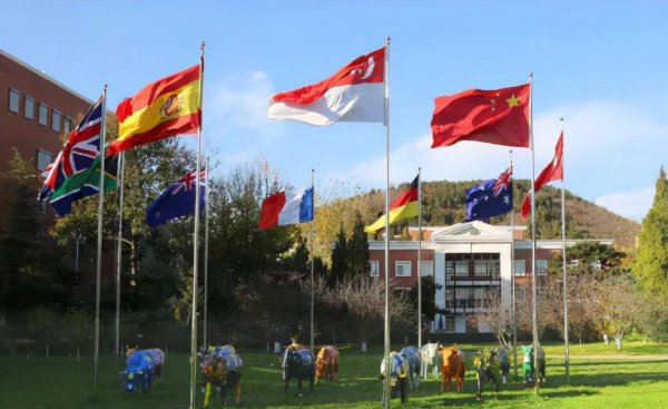 北京十大私立学校排行