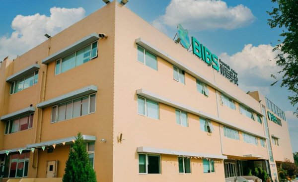 北京十大私立学校排行