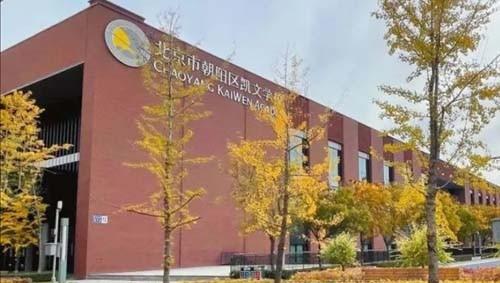 北京十大私立学校排行