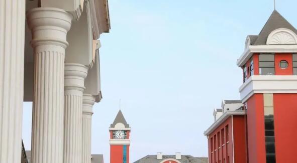 北京十大私立学校排行