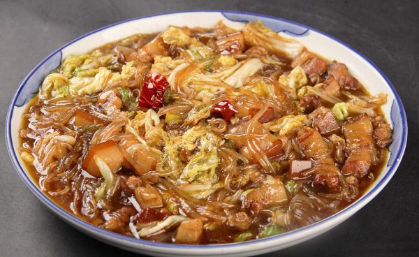 东北名菜有哪些及做法