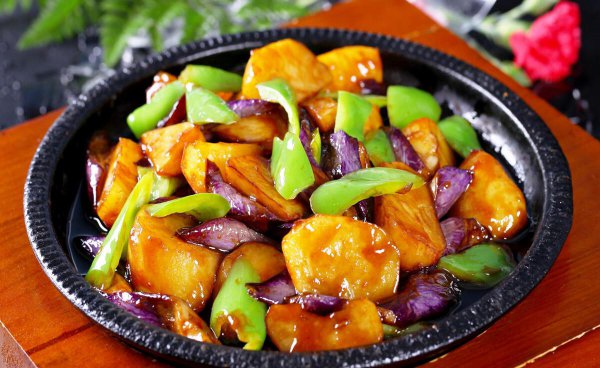 东北名菜有哪些及做法