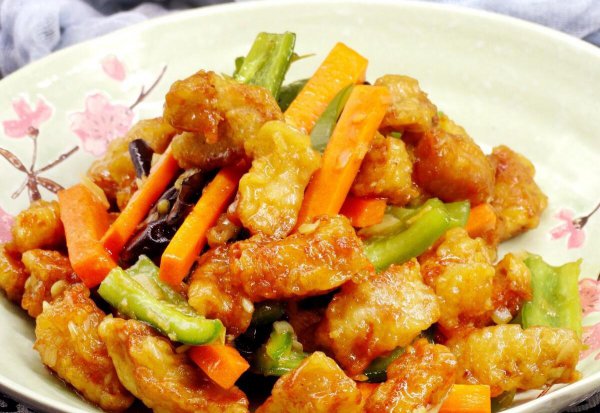 东北名菜有哪些及做法