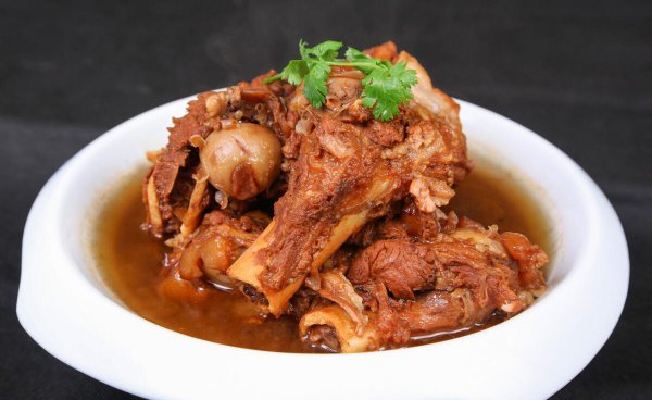 东北名菜有哪些及做法