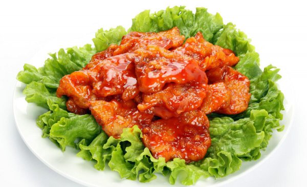 东北名菜有哪些及做法