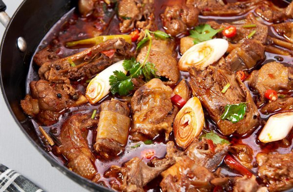 东北名菜有哪些及做法