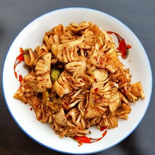 襄阳特产有哪些土特产