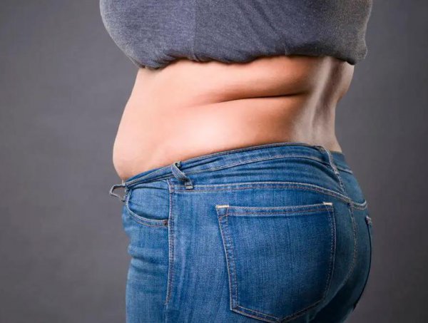 50岁以上女人标准体重