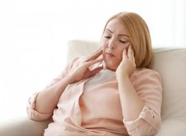 50岁以上女人标准体重