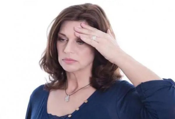 50岁以上女人标准体重