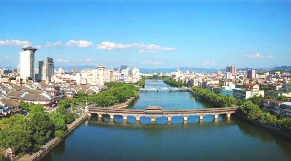 金华市义乌市是一个市吗