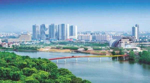 金华市义乌市是一个市吗