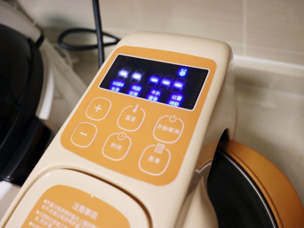 空气炸烤箱和空气炸锅哪个好