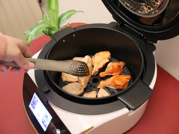 空气炸烤箱和空气炸锅哪个好