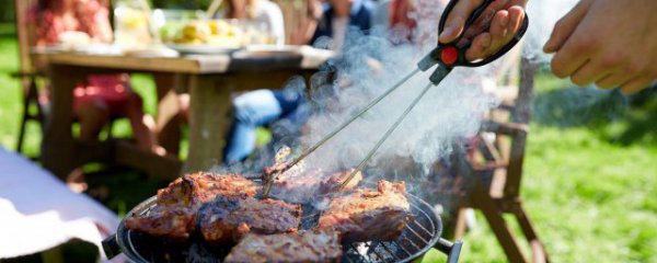 在家自制烧烤炉简单方法