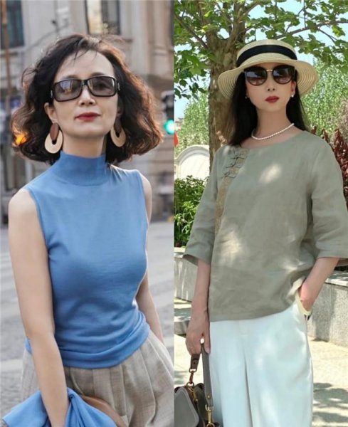 适合40岁女人的首饰