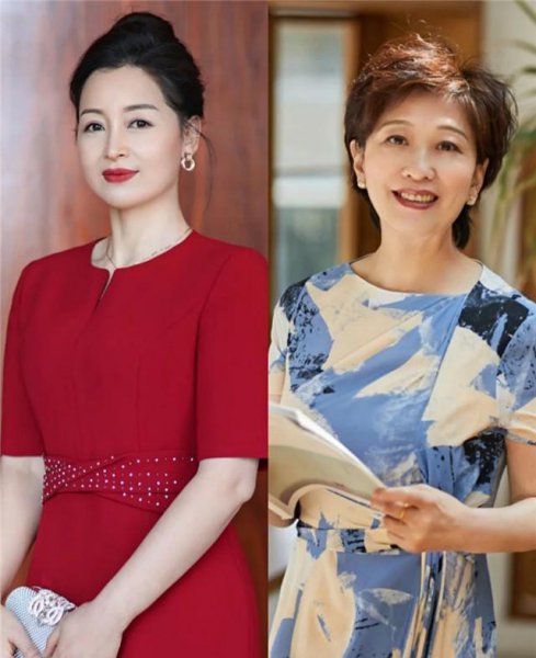 适合40岁女人的首饰