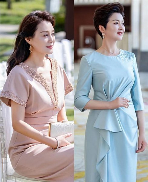 适合40岁女人的首饰