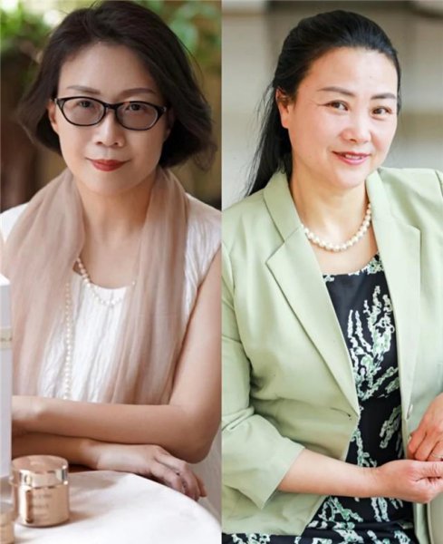 适合40岁女人的首饰