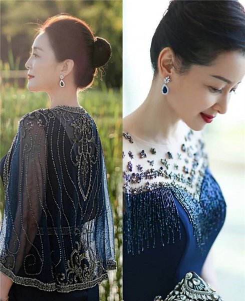 适合40岁女人的首饰