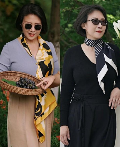 适合40岁女人的首饰