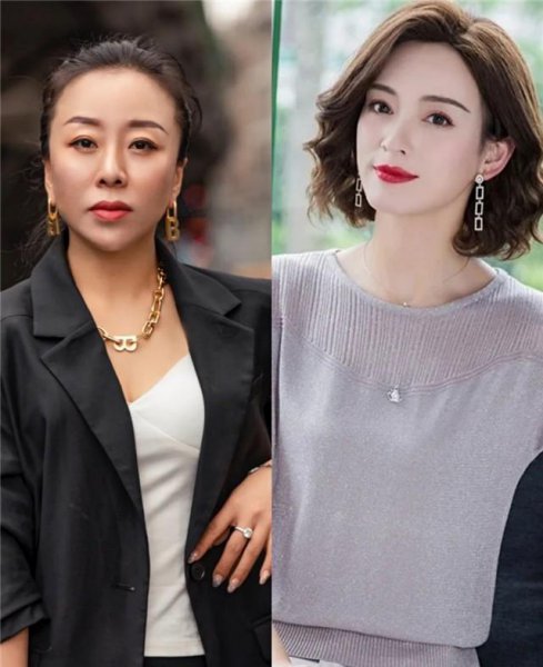 适合40岁女人的首饰