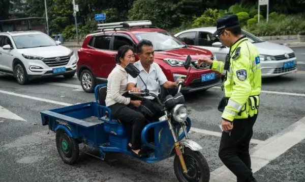 持有c1驾照可以骑电动车吗