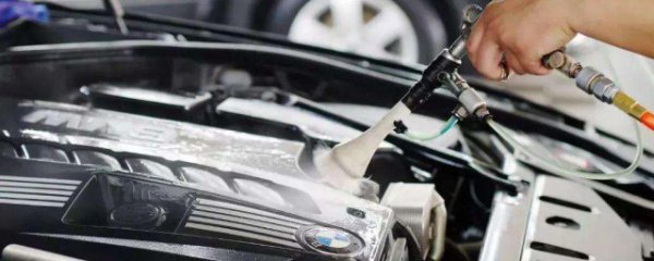 汽车换件需要注意哪些东西