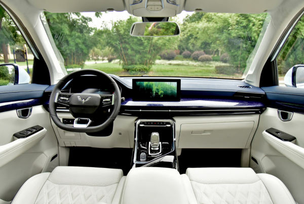 目前最成熟的混动汽车