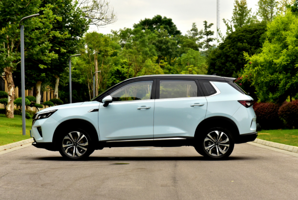 目前最成熟的混动汽车