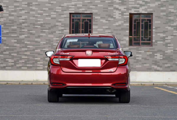 目前最成熟的混动汽车