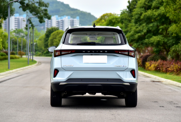 目前最成熟的混动汽车