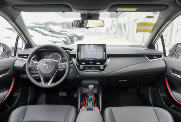 目前最成熟的混动汽车