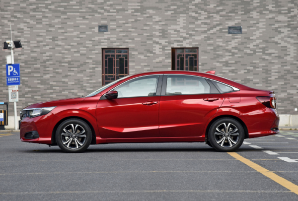 目前最成熟的混动汽车