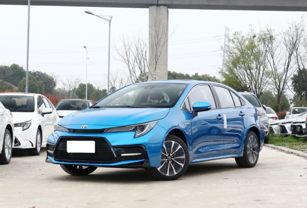 目前最成熟的混动汽车