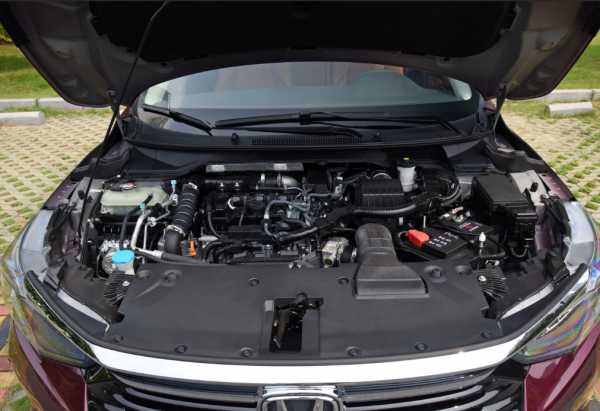 目前最成熟的混动汽车