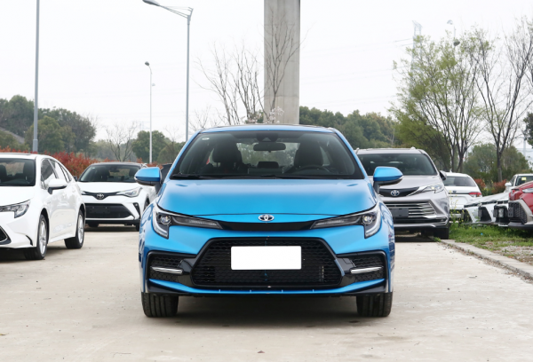 目前最成熟的混动汽车