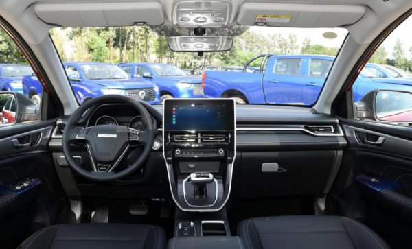 买哈弗H6还是M6哪个好