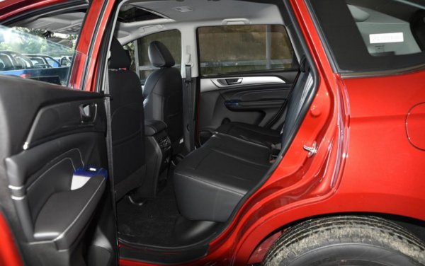 买哈弗H6还是M6哪个好