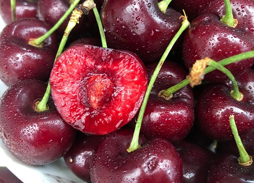 桑提娜车厘子介绍