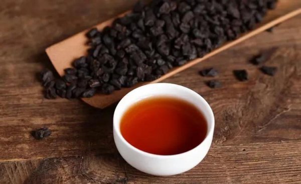 为什么懂茶的人不喝碎银子