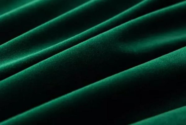 现在的窗帘什么材质好