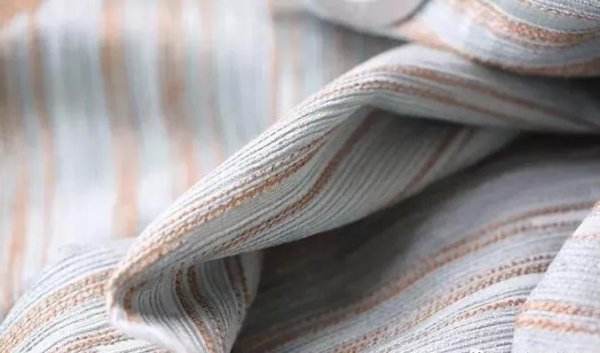 现在的窗帘什么材质好