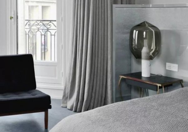 现在的窗帘什么材质好