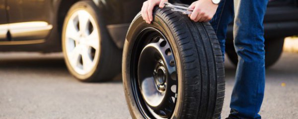 怎样挑选轮胎
