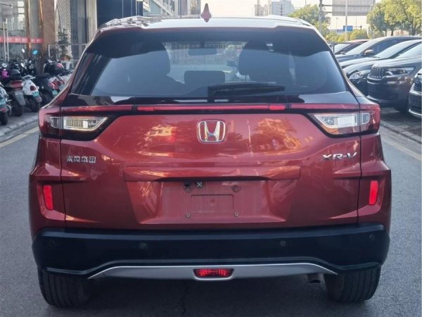 为什么都不建议买xrv